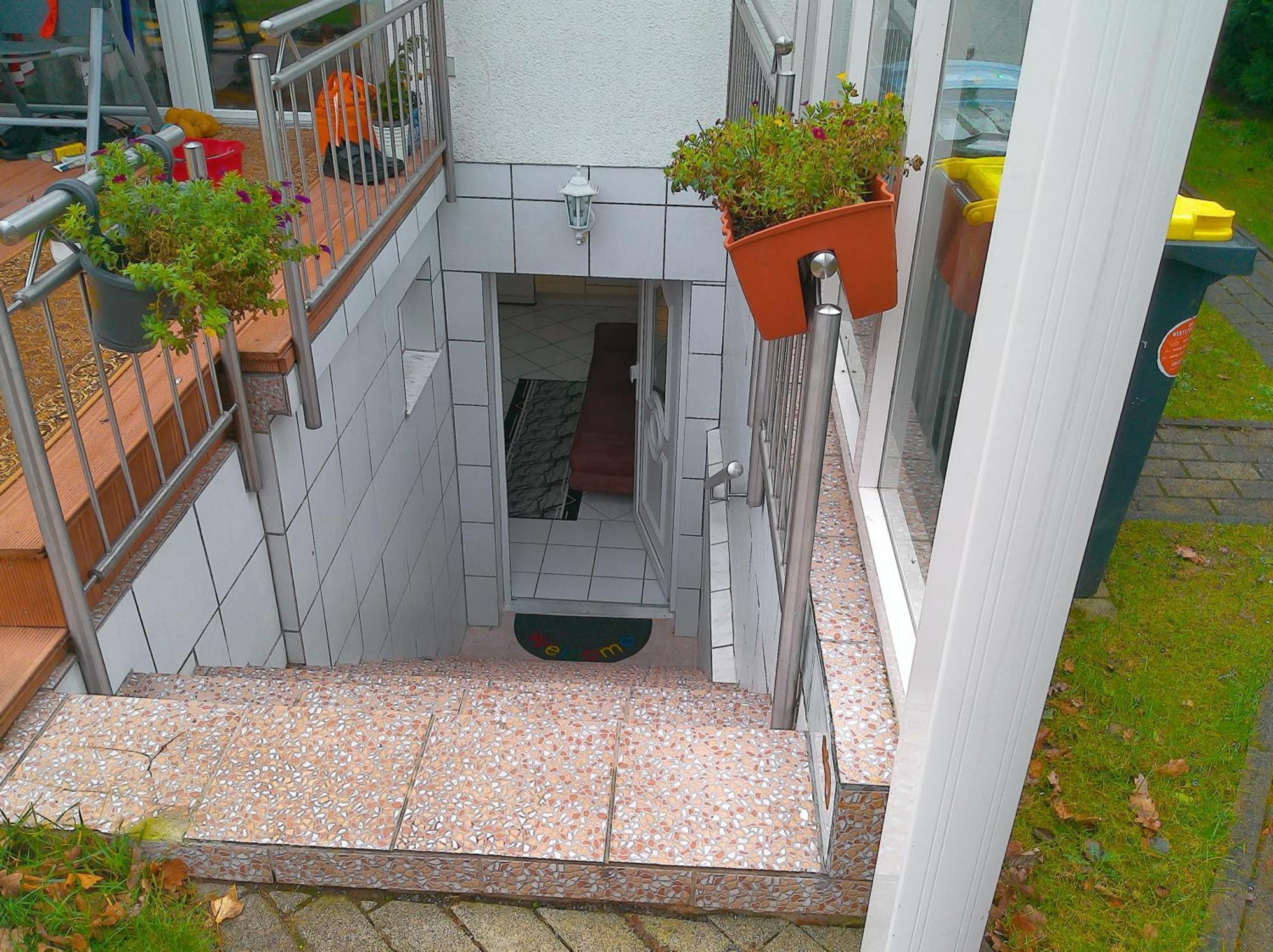 J.E. Koeln Colónia Exterior foto